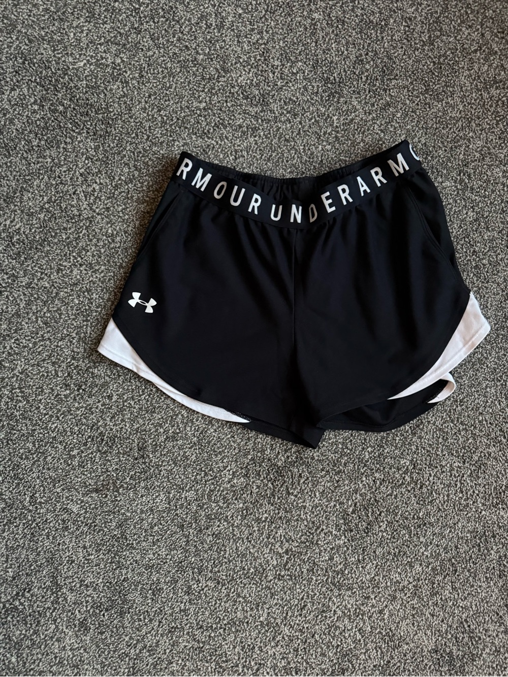 Under Armour Women's Shorts